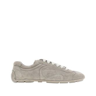 Prada Suede Montecarlo Re-Edition 2005 sneakers Man 6
