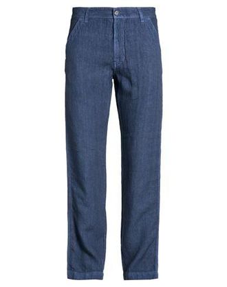 120% Lino HOSEN & R&Ouml;CKE - Hosen auf YOOX.COM