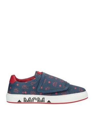 MCM SCHUHE - Sneakers auf YOOX.COM