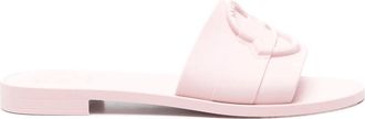 Moncler Mon Slides sandals