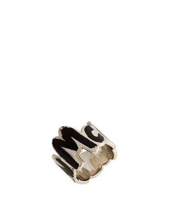 Alexander McQueen SCHMUCK und UHREN - Ringe auf YOOX.COM