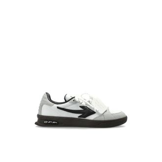 Off-white Sneakers, female, White, Size: 11 US End Of Play Sneakers