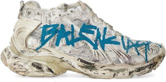 Balenciaga Sneaker Runner