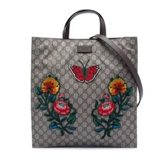Gucci unisex, Pre-owned, Marrone, Taglia unica, used