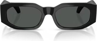 Versace 0 Ve4489 U Signature Black
