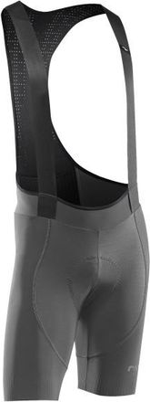 Northwave Fast Bibshort Velohose f&uuml;r Herren | grau