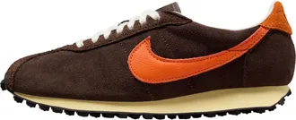 Nike (WMNS) Nike LD-1000 SP Velvet Brown Safety Orange IM9008-201