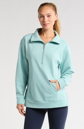 Zella Half-Zip Sweaters − Sale: up to −60% | Stylight