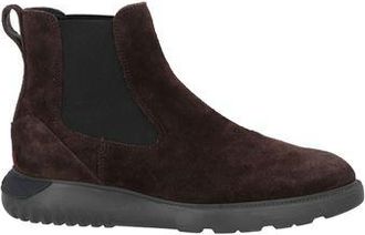 Hogan FOOTWEAR - Ankle boots on YOOX.COM