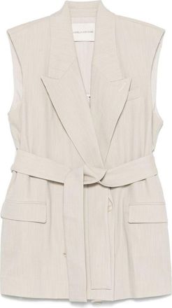 C & M Camilla and Marc Coen Vest