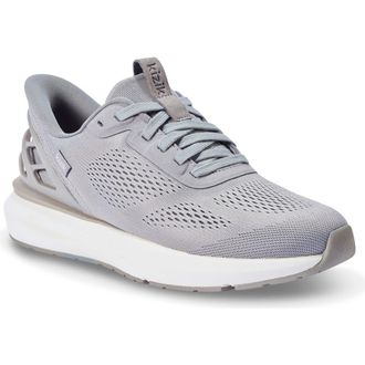 Kizik Athens 2 Hands Free Sneaker in Alloy at Nordstrom, Size 11.5