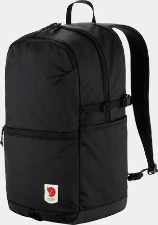 Fj&auml;llr&auml;ven Womens Fjallraven High Coast Backpack 24 - Black 550 - Size: ONE size