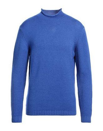 Rossopuro MAGLIERIA - Dolcevita su YOOX.COM