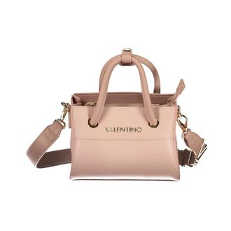 Mario Valentino Tassen, Dames, Roze, ONE Size, Rosa Tote