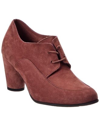 Arche Kloral Leather Bootie