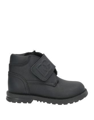 Dolce & Gabbana FOOTWEAR - Ankle boots on YOOX.COM