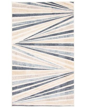 Ecarpetgallery Axel Contemporary/Modern Area Rug