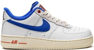 Nike Air Force 1 Low Command Force sneakers - women - Leather - 5.5 - White