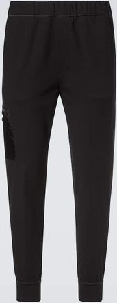 Prada Technical sweatpants