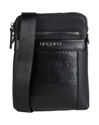 Emanuel Ungaro BAGS - Cross-body bags sur YOOX.COM