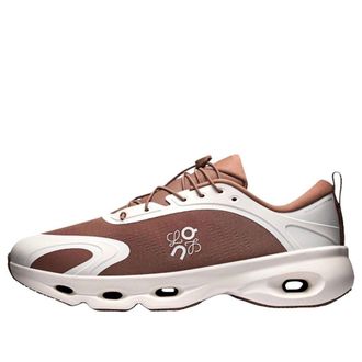 On Running (WMNS) On Running x Loewe Cloudsolo Taupe Eggshell 3WF30605479
