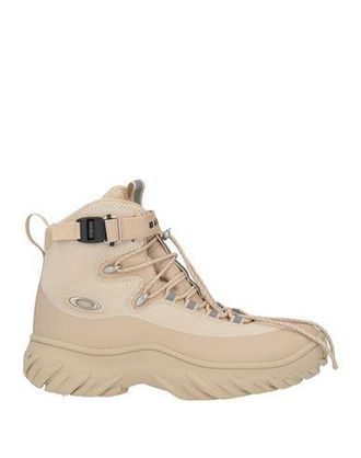Oakley CALZADO - Botines de ca&ntilde;a alta en YOOX.COM