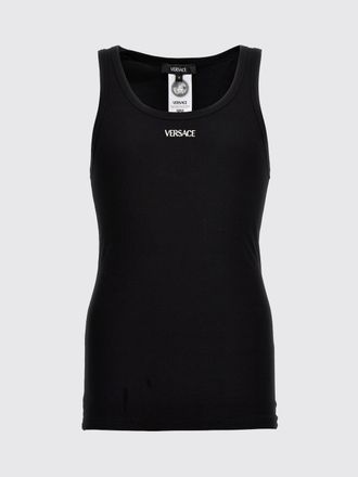 Versace T-Shirt VERSACE Men color Black