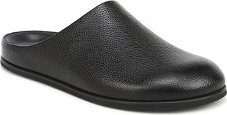 Vince Leo Mule in Black at Nordstrom, Size 10.5