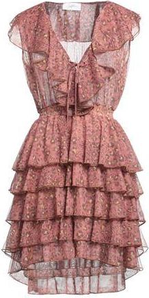 SoAllure DRESSES - Mini dresses sur YOOX.COM