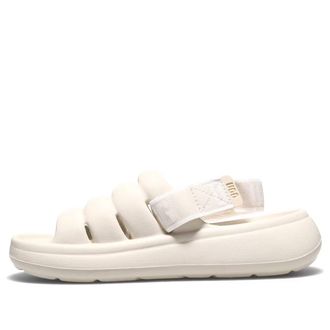 UGG (WMNS) UGG Sport Yeah Cream 1126811-SSAL
