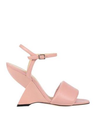 Semicouture SCHUHE - Sandalen auf YOOX.COM