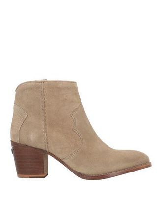 Zadig&Voltaire SCHUHE - Stiefeletten auf YOOX.COM