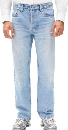 Armedangels Uomo, Jeans, Blu, W36 L32, new