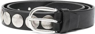 Eraldo Studded Belt