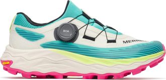 Merrell Agility Peak 6 BOA in White