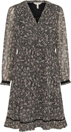 Part Two Vestidos - Dresses - Mujer - Negro - XS