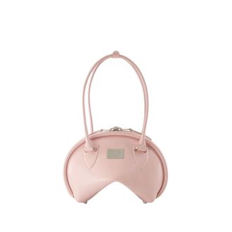 Acne Studios Handbags, female, Pink, Size: ONE SIZE Handbags