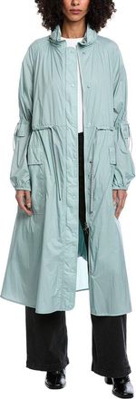 Moncler Lins Long Sown Parka