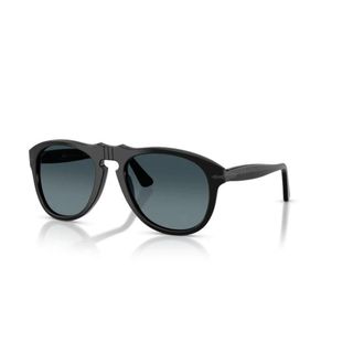 Persol unisex, Accessoires, Zwart, Maat: 54 MM
