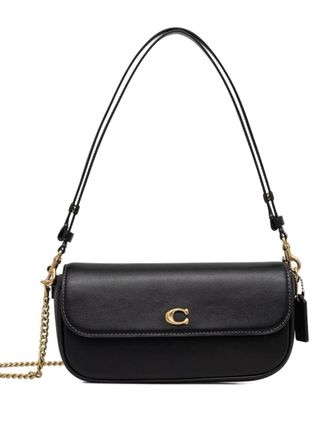 Coach Borsa a spalla Brook - Nero