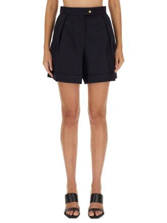 Alexander McQueen Cargo Shorts