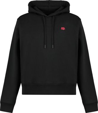 Kenzo Cotton Hoodie