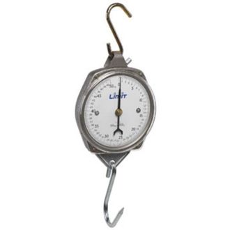 Limit Balanza Suspensi&oacute;n, 100kg Limit 27970409