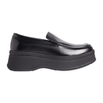 Calvin Klein Donna, Scarpe, Nero, 39 EU, new