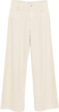 Icon Denim Los Angeles Debby Wide Leg Jeans