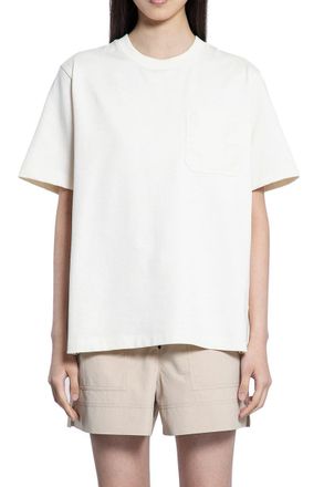 Moncler T-Shirts & Tank Tops