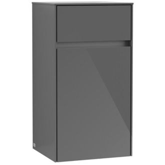 Villeroy & Boch Villeroy&boch - Armario Lateral Collaro De 404x748x349 Mm, 1