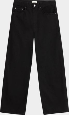 Frame Denim Men & apos;s Baggy Jeans