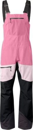 Scott Pants Vertic Ripstop 3L Skihose f&uuml;r Damen | rosa/schwarz