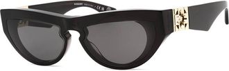 Burberry Womens 0BE4422U 58mm Sunglasses